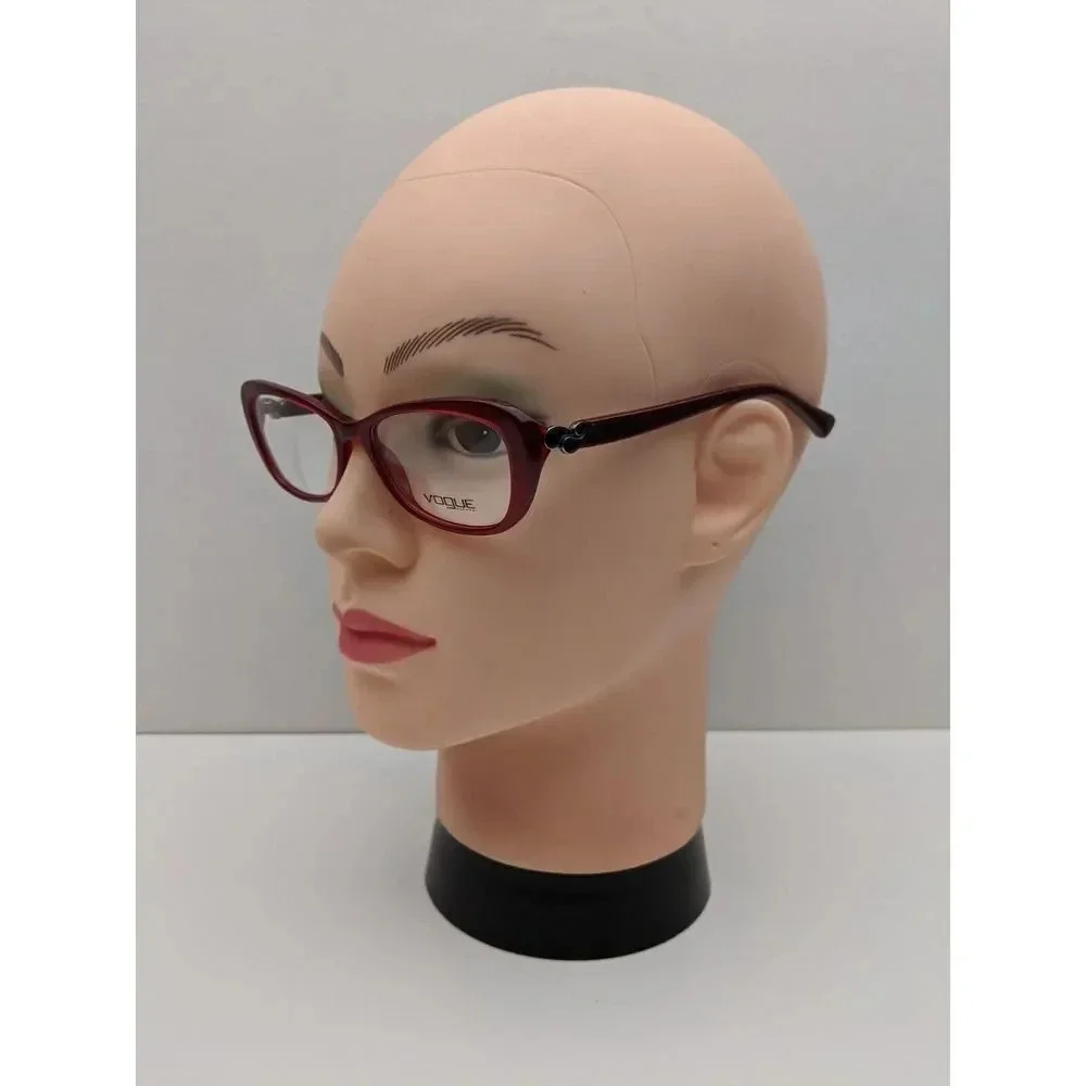 🕶️Vogue VO2909 1947 Eyeglasses 52/16 135 /KAC114🕶️